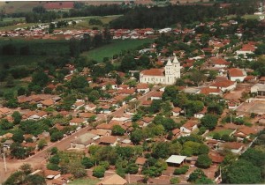 pitangueiras