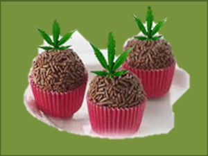 Brigadeiro certo