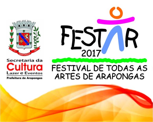 Secretaria de Cultura inicia preparativos para o Festar 2017