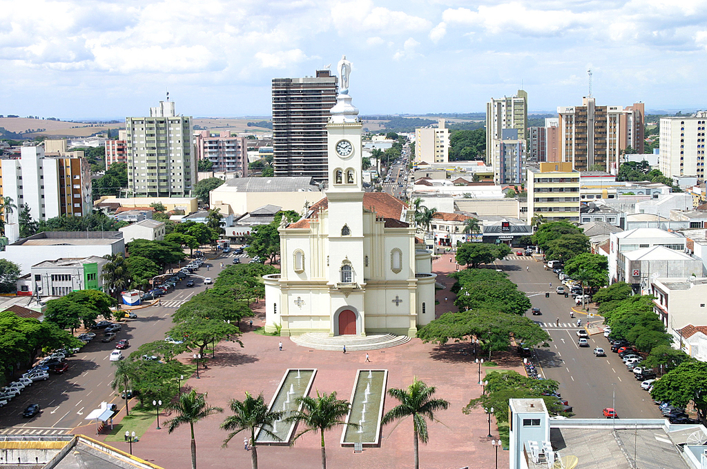 apucarana