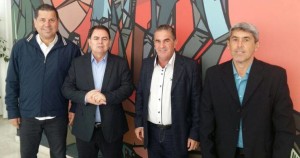 derrolandia