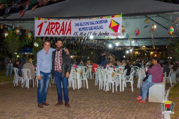 faxinal