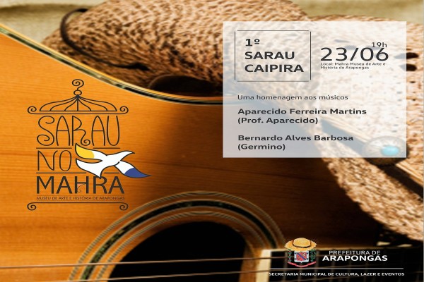 sarau