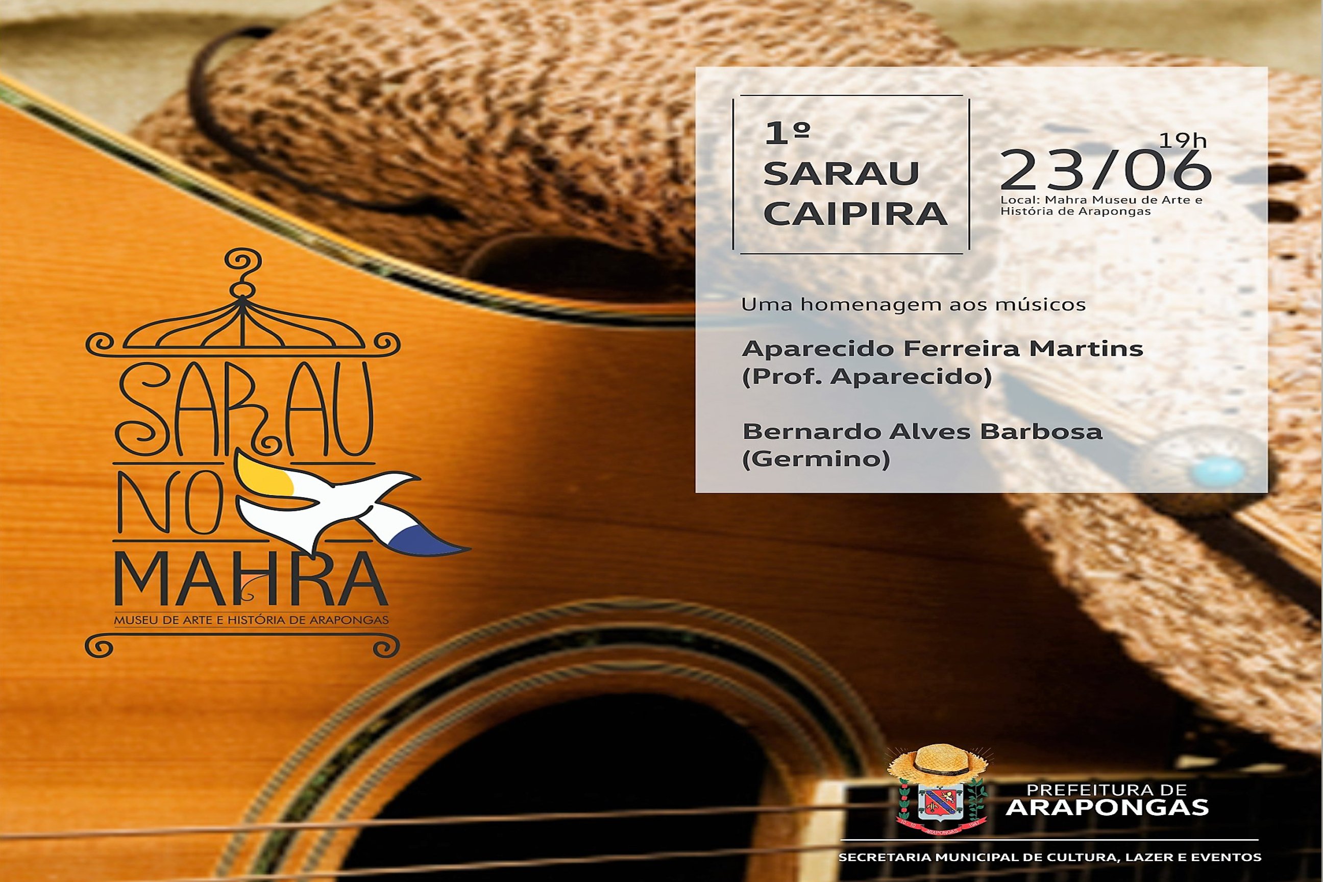 sarau