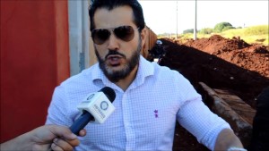 Vereador Fernando Oliveira fala sobre movimento Tarifa Zero