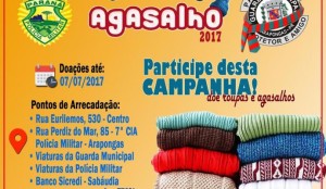 agasalho