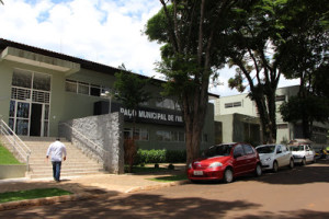 contrata ivaiporã