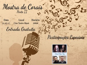 corais