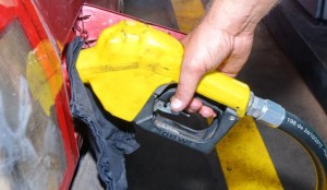 gasolina