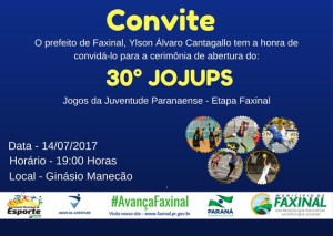 jogos faxinal