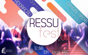 RESSUFEST