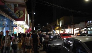 comercio