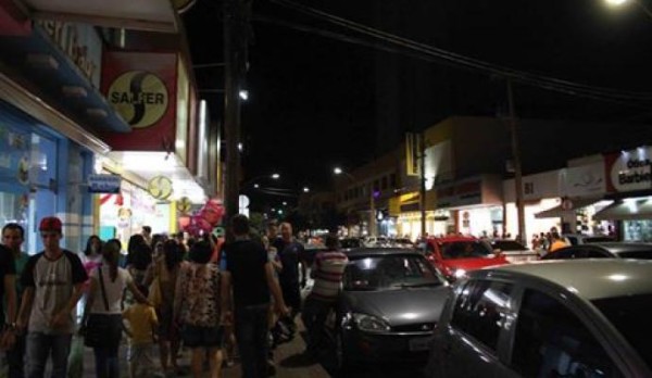 comercio