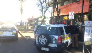 golpe