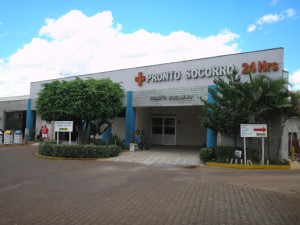 hospital joao de freitas arapongas
