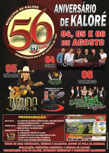 kaloré