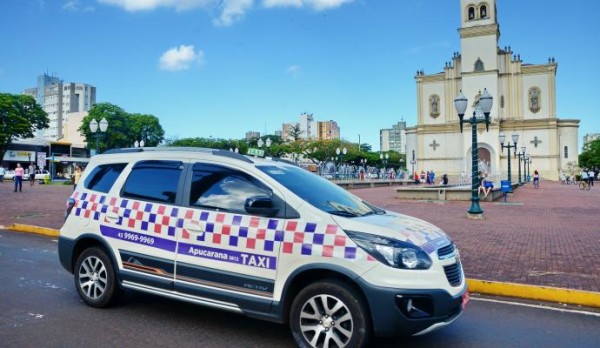taxi