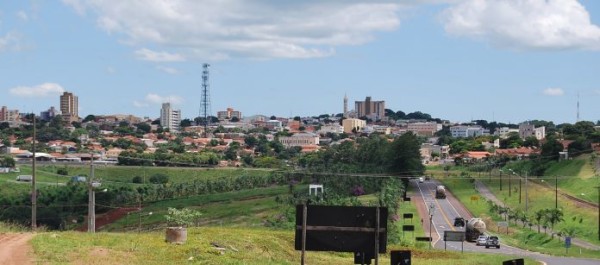 jandaia