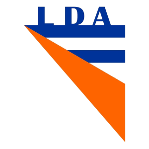 logo L.D.A