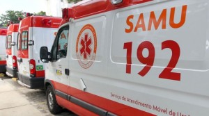 SAMU-192