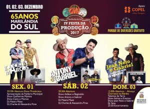 marilandia65anos