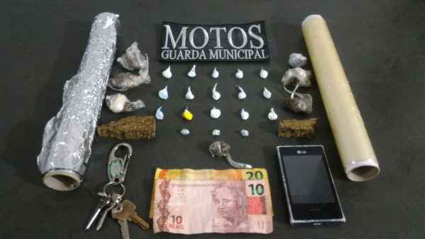 menores presos