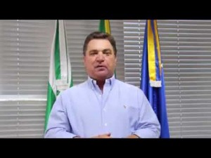 ESCLARECIMENTO SOBRE O POSSÍVEL FECHAMENTO DO HOSPITAL SANTA CASA DE ARAPONGAS