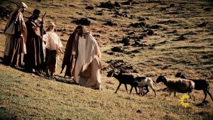 Filme”Jesus a Esperanca” estreia amanhã