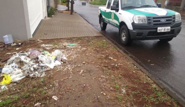 GDA contabiliza 853 atendimentos em Arapongas durante 2017.