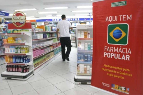 SEMUS adotará nova modalidade para distribuição de remédios