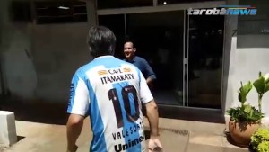 Promotora concorda com a prisão preventiva do ex-vereador Boca Aberta