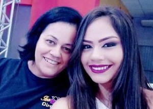 Mãe-de-youtuber-morta-por-empresário-de-Curitiba-nega-briga-de-trânsito-órgãos-e-cabelo-serão-doados