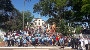 Projeto Escola de Pais terá continuidade em 2018