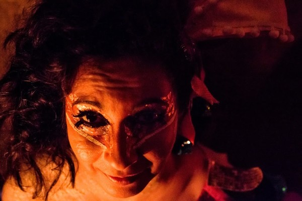 show mestica aconte em Arapongas