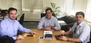 IAP LIBERA CERTIDÃO PARA NOVO PARQUE INDUSTRIAL