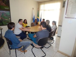 Prefeitura garante apoio importante para universitários