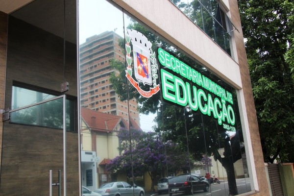 SEMED orienta sobre numeração de uniformes escolares