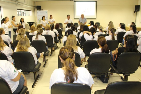 Secretaria de Educação lança I Prêmio Municipal Criar e Recriar na Educação Infantil
