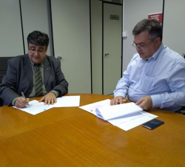 União libera IBC II para Apucarana