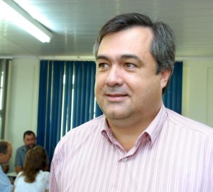 Apucarana vive dia de expectativa sobre saída ou não de Beto Preto da prefeitura -COLOCAR MATERIA