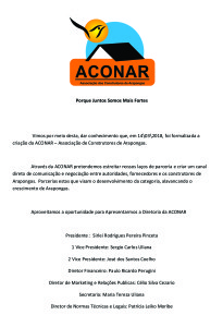 carta aberta