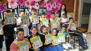 Escolas municipais iniciam Projeto “Trânsito com Cidadania”