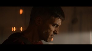 Paulo – Apóstolo de Cristo – Trailer – Sessões: 16:00/18:30/21:15 Hs