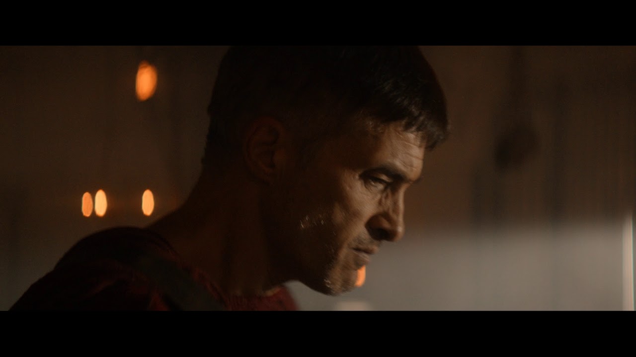 Paulo – Apóstolo de Cristo – Trailer – Sessões: 16:00/18:30/21:15 Hs