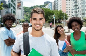 Bolsas de estudo Arapongas