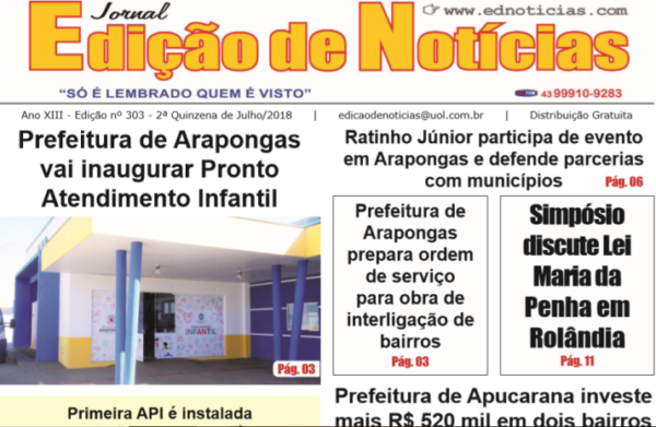 edição303