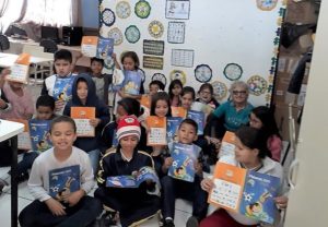 Vinte-Escolas-Municipais-concorrem-no-Agrinho-2018