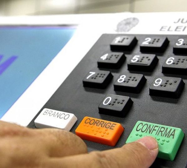 Mais de 23 milhões de eleitores estão aptos a votar