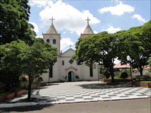 pitangueiras