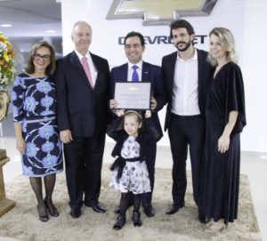 Apucarana Auto Peças inaugura nova unidade em Arapongas